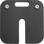 Eisenlink Adjustable Dumbbell Plates, 6 Pieces 5lb Weight Plates (5lbx6)