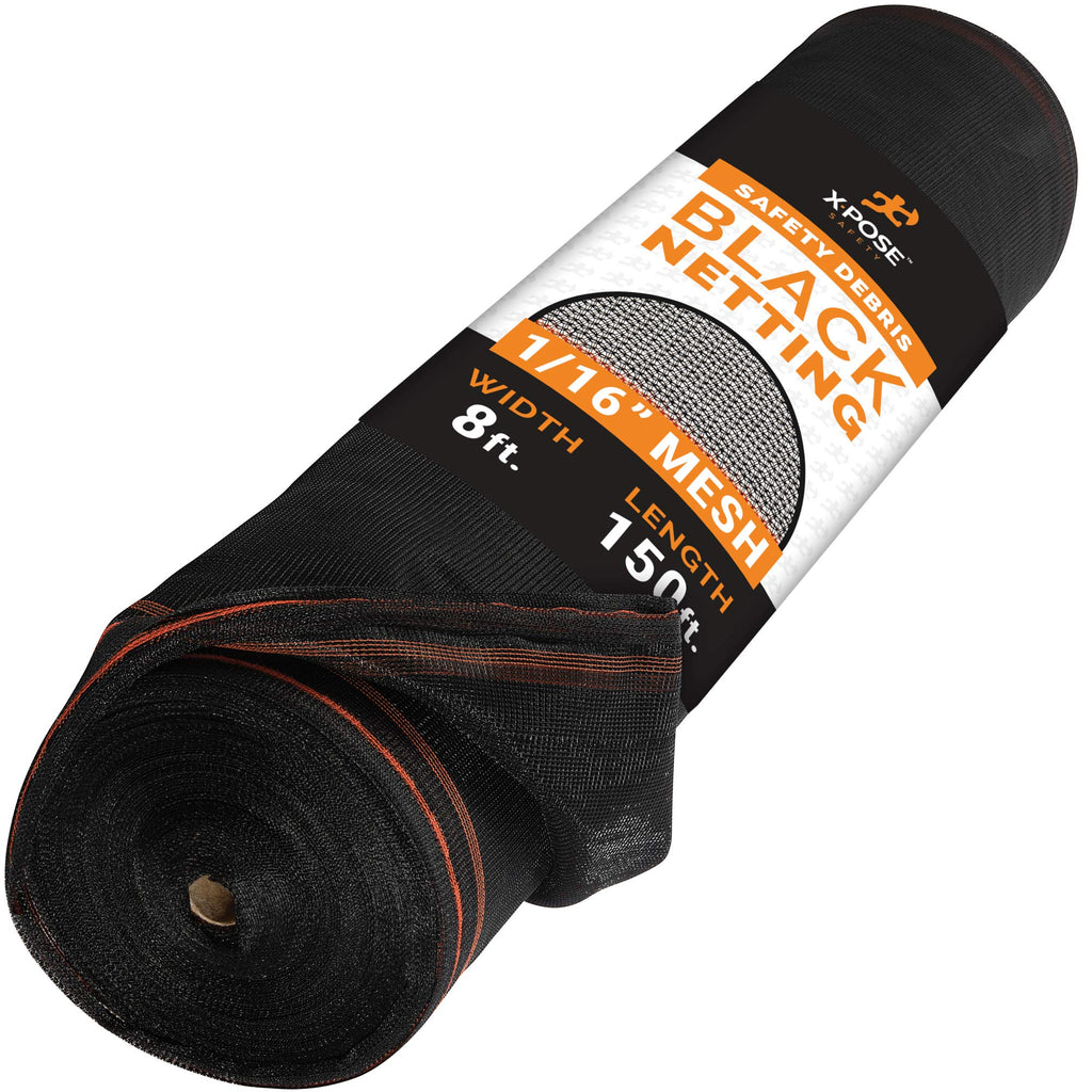 Xpose Safety Construction Safety Netting