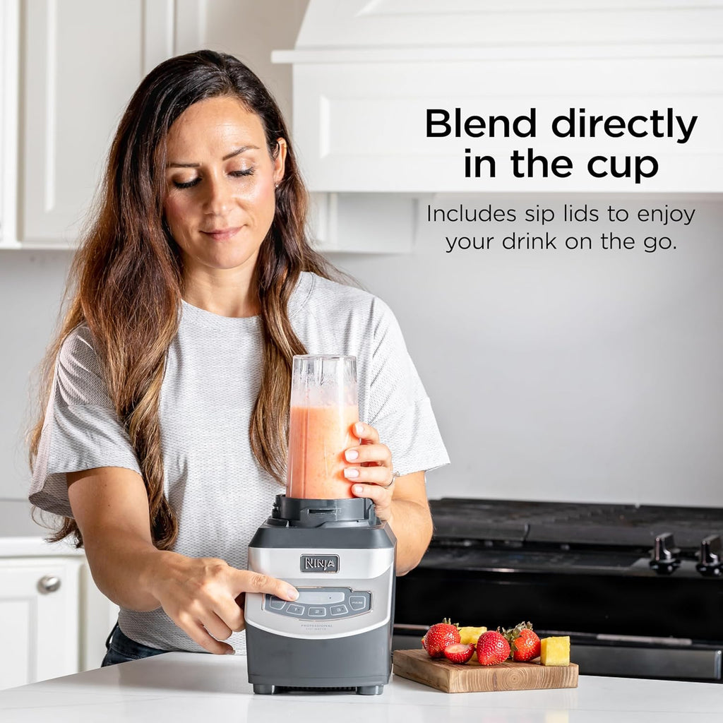 Ninja Professional Blender