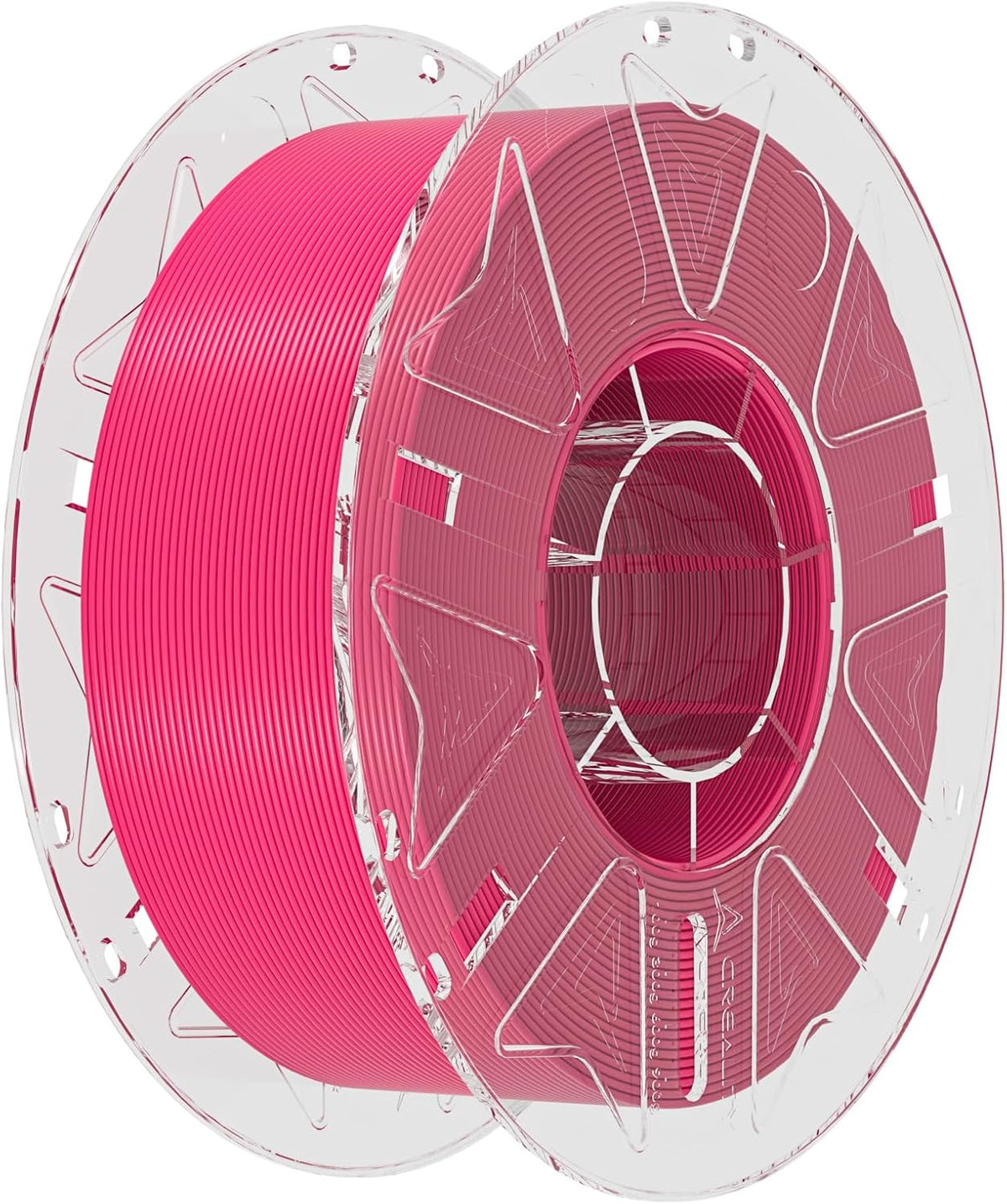 Creality Hyper PLA Filament 1.75mm, Black, 4-Pack, 4KG