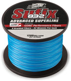 Sufix 832 Advanced Superline Braid - 150 yards