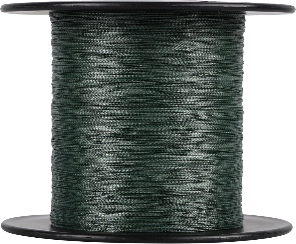 SpiderWire Stealth Braid Fishing Line