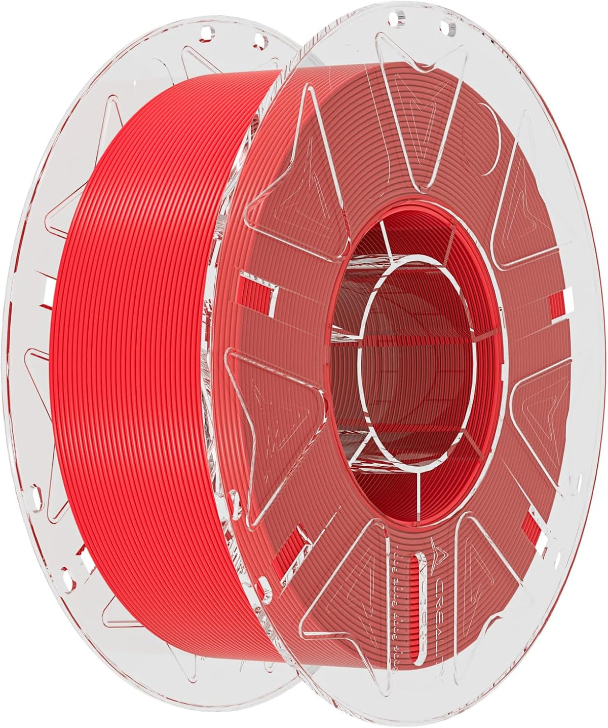 Creality Hyper PLA Filament 1.75mm, Black, 4-Pack, 4KG