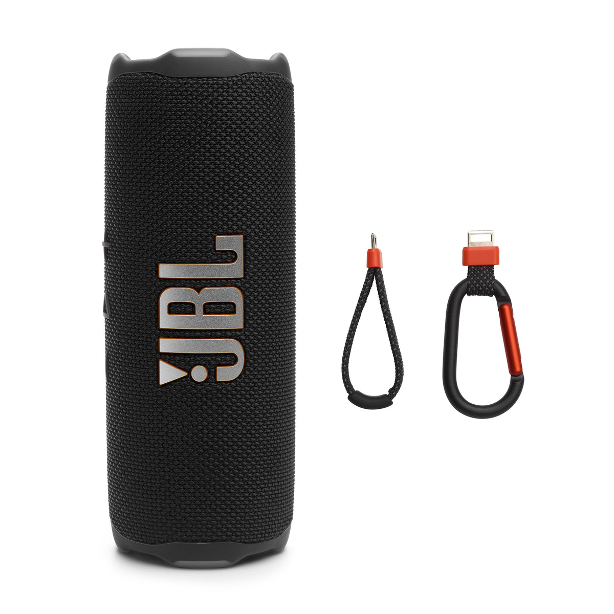 JBL Flip 7 - Portable Waterproof and Drop-Proof Bluetooth Speaker - Blue (Renewed)