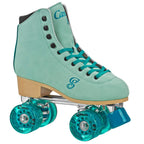 Candi GRL Carlin Quad Freestyle Artistic Roller Skates