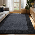 Runner Rug 24" x 96" for Kitchen, Floor, Hallway, Roll Packing