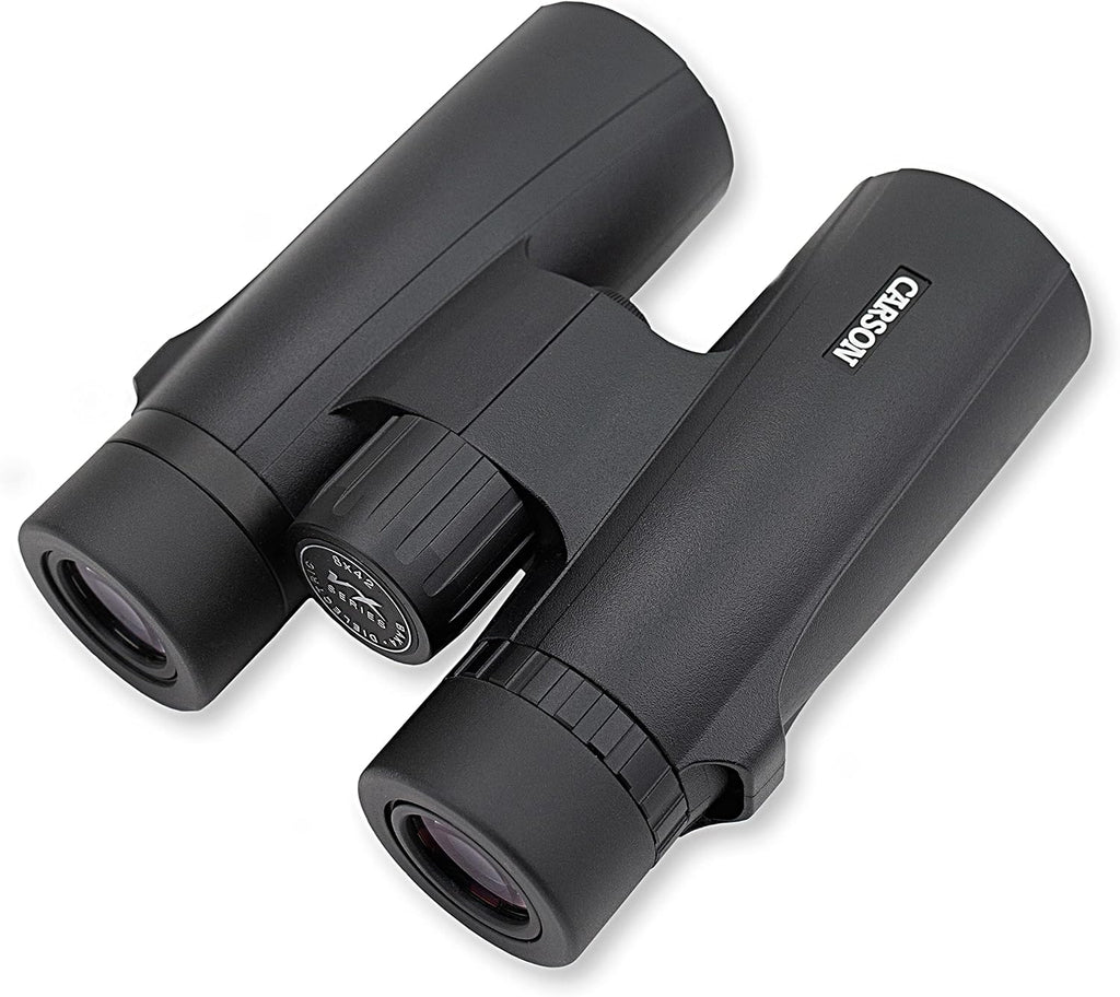 VX Series 8x42mm, HD Full Size Binoculars