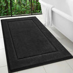 Extra Soft Bathroom Rug 30" x 60", Bath Mat, Shower Runner Rug