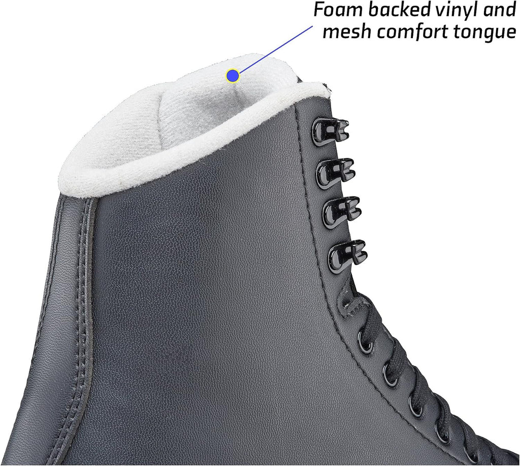 Jackson Classic Mens/Boys Figure Ice Skates