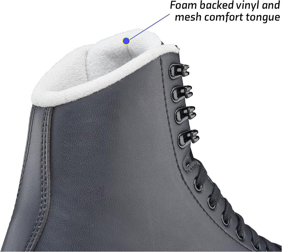 Jackson Classic Mens/Boys Figure Ice Skates