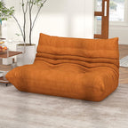 Bean Bag Chair for Adults, Memory Foam Bean Bag Sofa with Waterproof Fabric