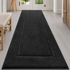 Extra Soft Bathroom Rug 30" x 60", Bath Mat, Shower Runner Rug