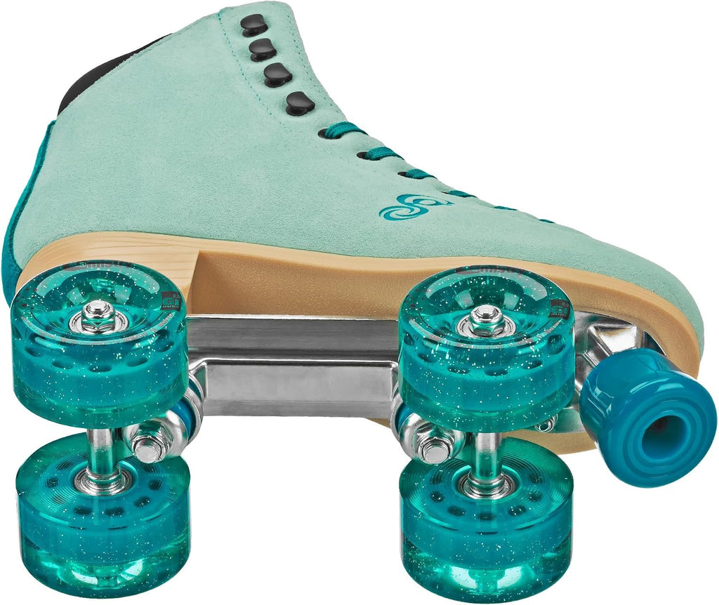Candi GRL Carlin Quad Freestyle Artistic Roller Skates