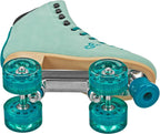 Candi GRL Carlin Quad Freestyle Artistic Roller Skates