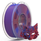 iSANMATE 16KG Matte PLA Filament Bundle 1.75MM 30-300mm/s for Bambu Lab