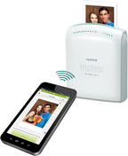 Fujifilm SP-1 Instant Film Printer (White)