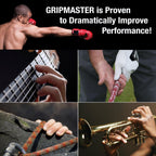 Prohands Gripmaster Medical Hand and Finger Exerciser