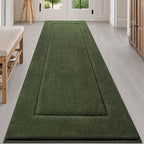 Extra Soft Bathroom Rug 30" x 60", Bath Mat, Shower Runner Rug