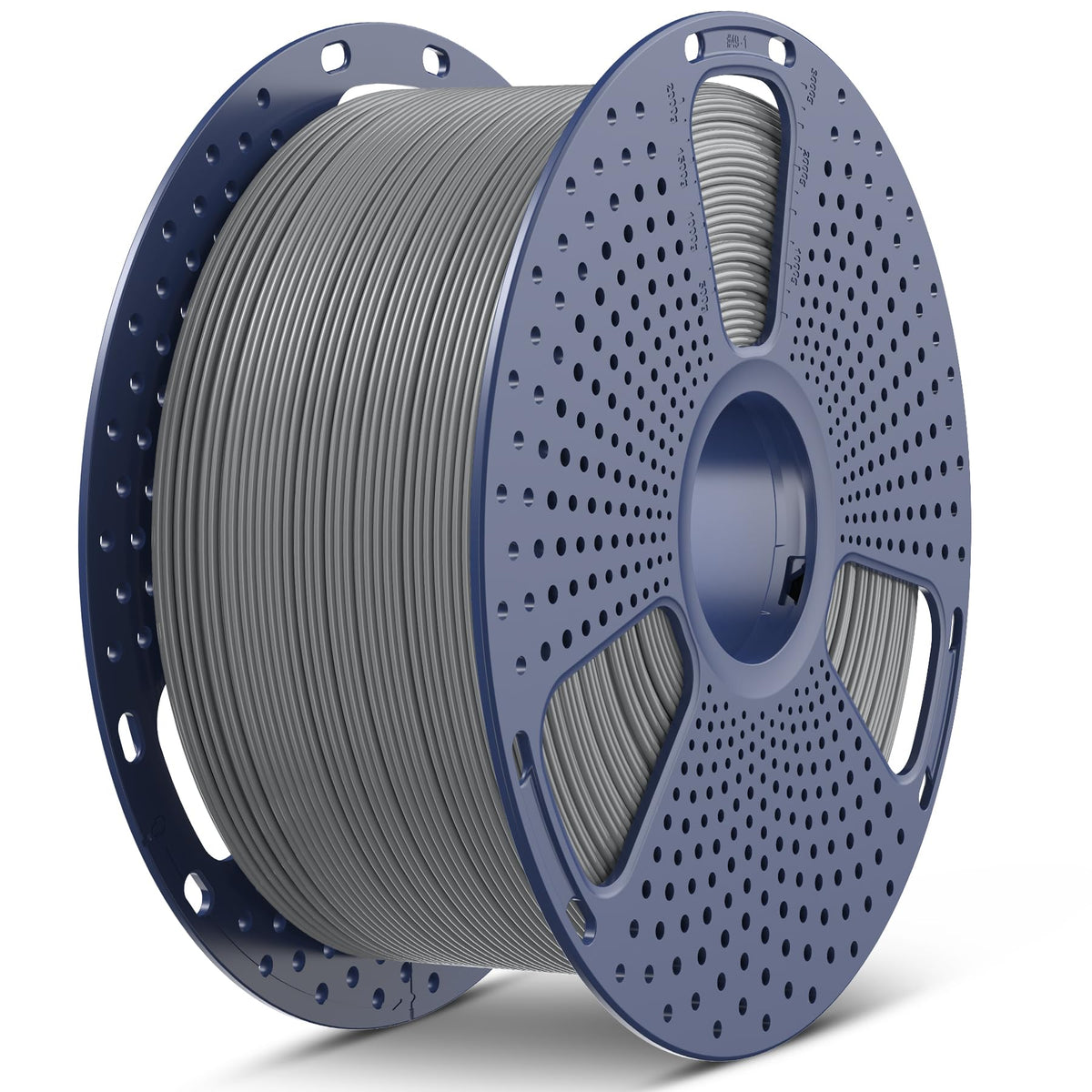 SUNLU PETG Filament 1.75mm,10kg,10 Packs Multi-Color