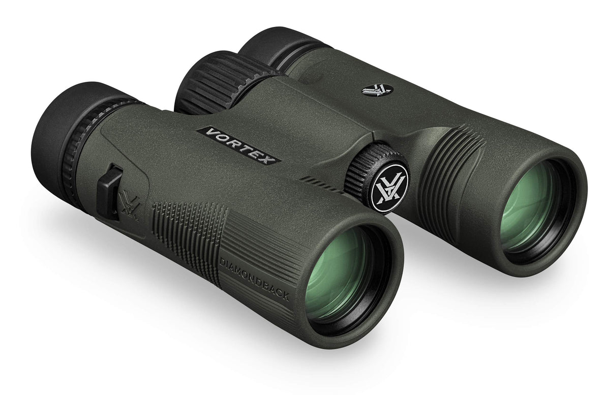 Vortex Diamondback HD 10x42 Binoculars (250th Anniversary)
