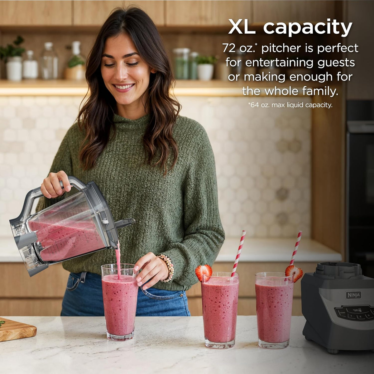 Ninja Professional Blender