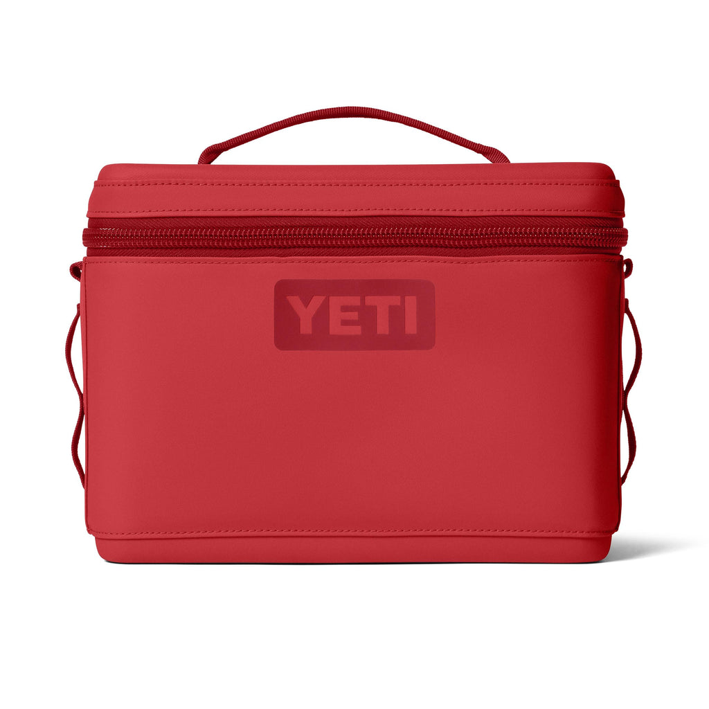 YETI Daytrip 9L Insulated Soft Cooler Lunch Box, Black