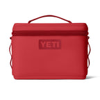 YETI Daytrip 9L Insulated Soft Cooler Lunch Box, Black