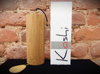 Koshi Aqua + IGNIS Wind Chimes Set 2 Pcs (Bell, Chime, handbell)