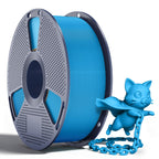 SUNLU PLA Filament 1.75mm, 250g Spool Bundle, 3D Printer Filament