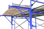 Bon Tool 11-692 Adjustable Side Scaffold Bracket, 20-30-Inches