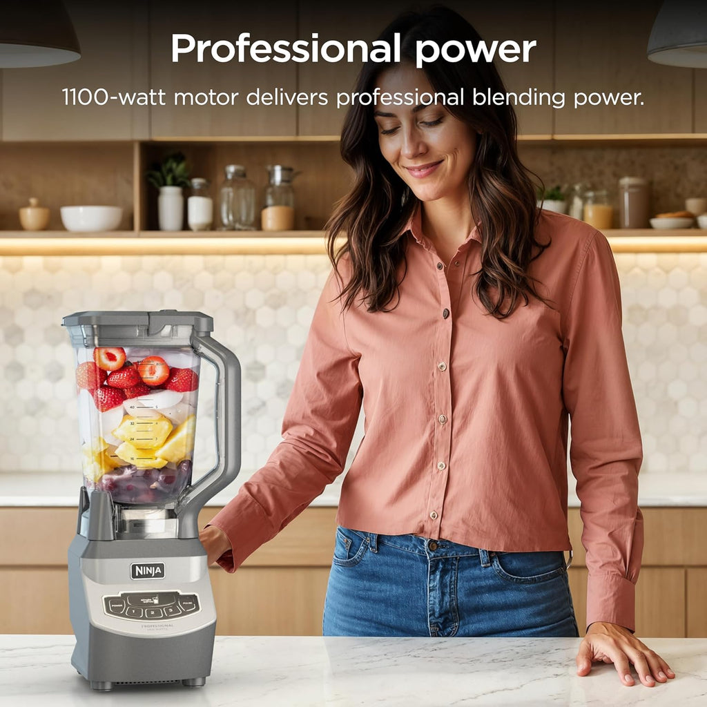 Ninja Professional Blender