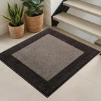 Runner Rug 24" x 96" for Kitchen, Floor, Hallway, Roll Packing