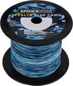 SpiderWire Stealth Braid Fishing Line