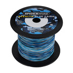 SpiderWire Stealth Braid Fishing Line