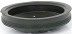 LASCO 39-9057-MASTER Whirlaway and Sinkmaster Disposal Replacement Splashguard, 54-Pack