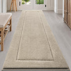 Extra Soft Bathroom Rug 30" x 60", Bath Mat, Shower Runner Rug