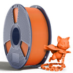 SUNLU PLA+ Filament 1.75mm, 16 Pack 250g Spools, Upgraded Formula