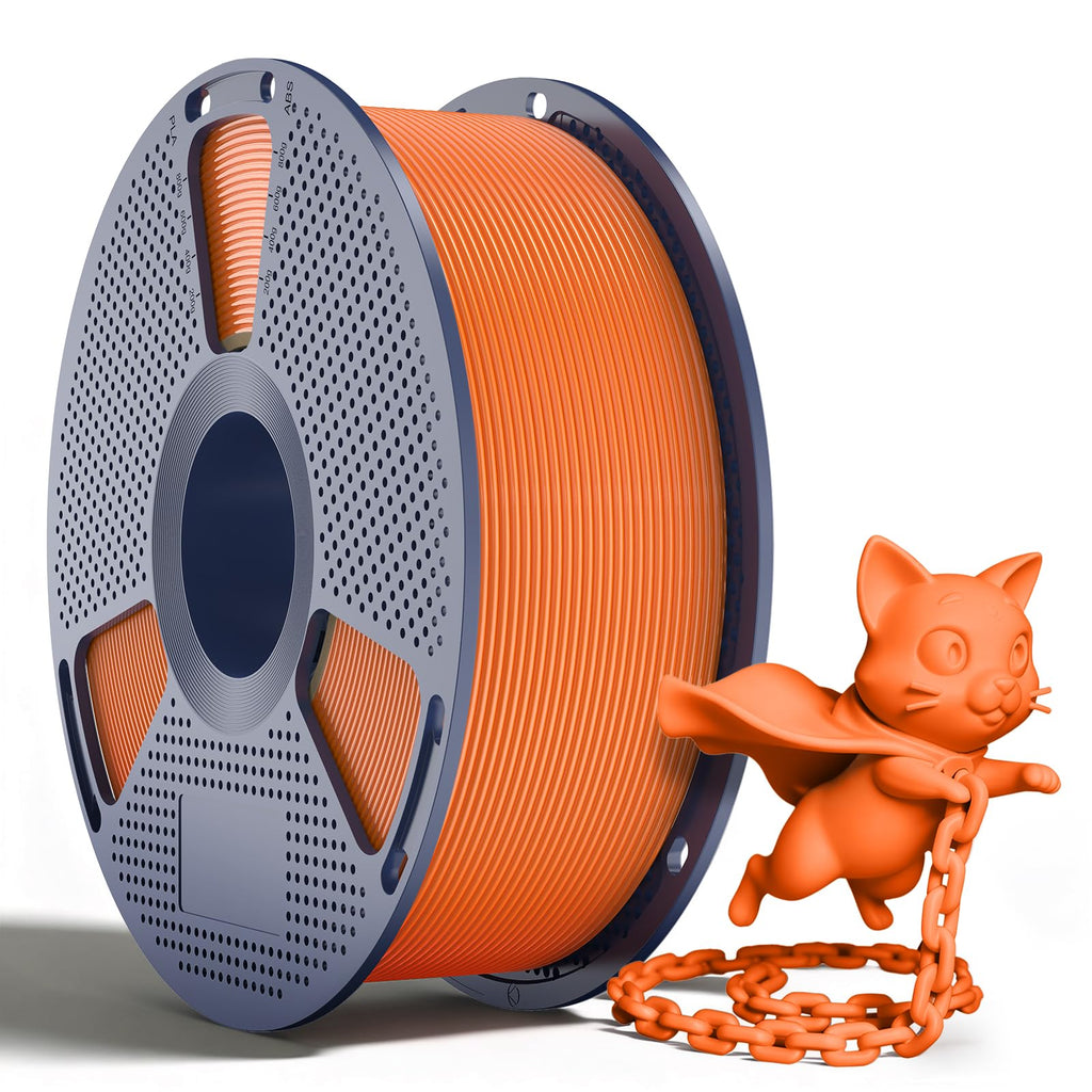 SUNLU PLA Filament 1.75mm, 250g Spool Bundle, 3D Printer Filament