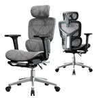 Ergonomic Office Chair, Mesh Computer Chair,400lbs Capacity