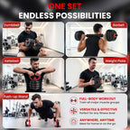 Adjustable Dumbbell Set,22/33/45/70/90lb Free Weight Set with Connector,5-in-1 Dumbbell Set for Barbells,Kettlebells,Push up Stand,Weight Plate,Fitness Exercises for Home Gym Suitable Men/Women