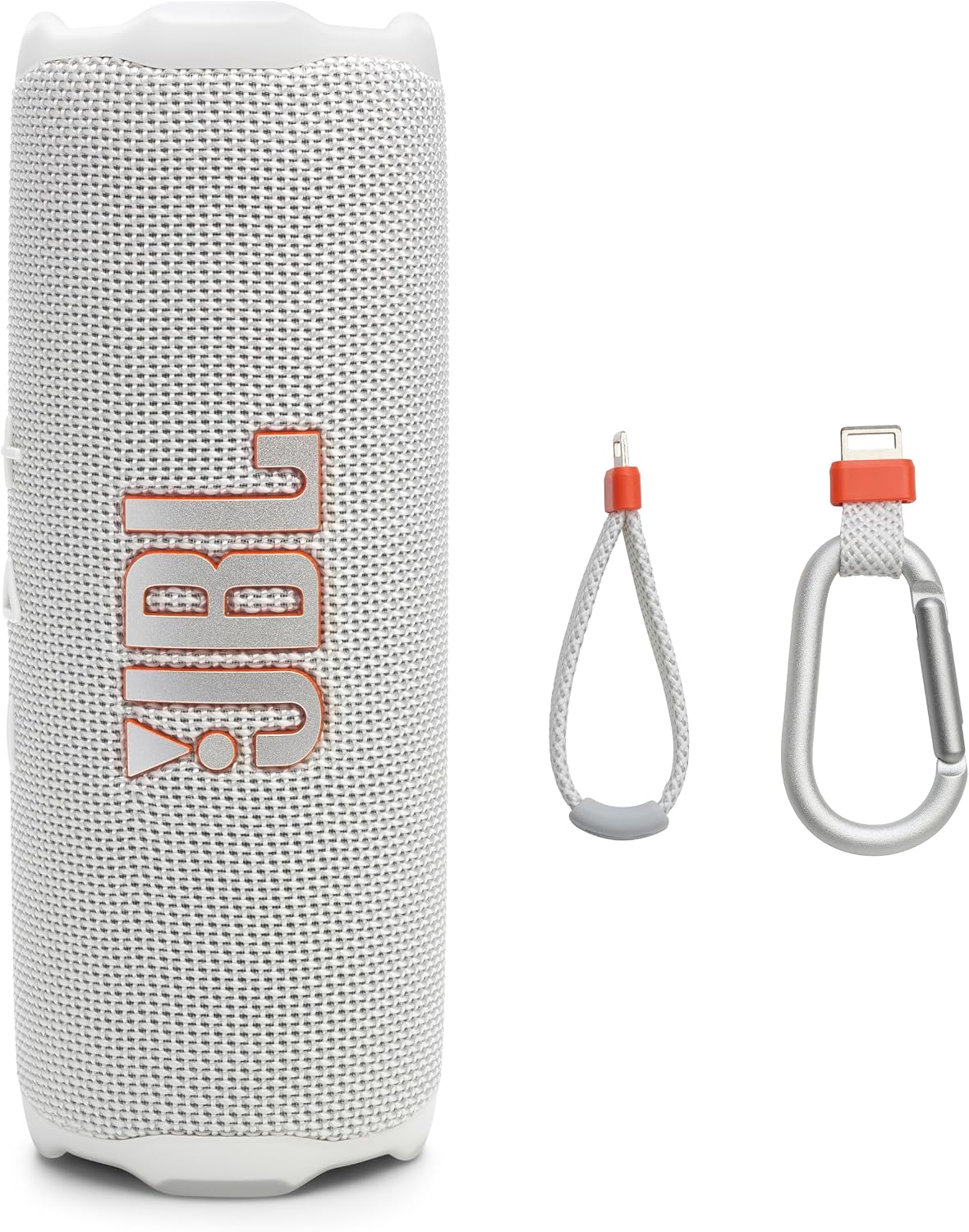 JBL Flip 7 - Portable Waterproof and Drop-Proof Bluetooth Speaker - Blue (Renewed)
