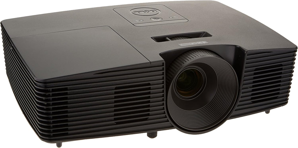 Dell 1450 Standard Projector (Renewed)