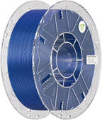 Creality Hyper PLA Filament 1.75mm, Black, 4-Pack, 4KG