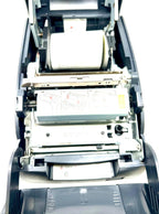 Epson C31C514653 TM-U220B Receipt Printer - Two-Color - DOT-Matrix - 6 LPS - 16 CPI - 9 PIN Print (Renewed)