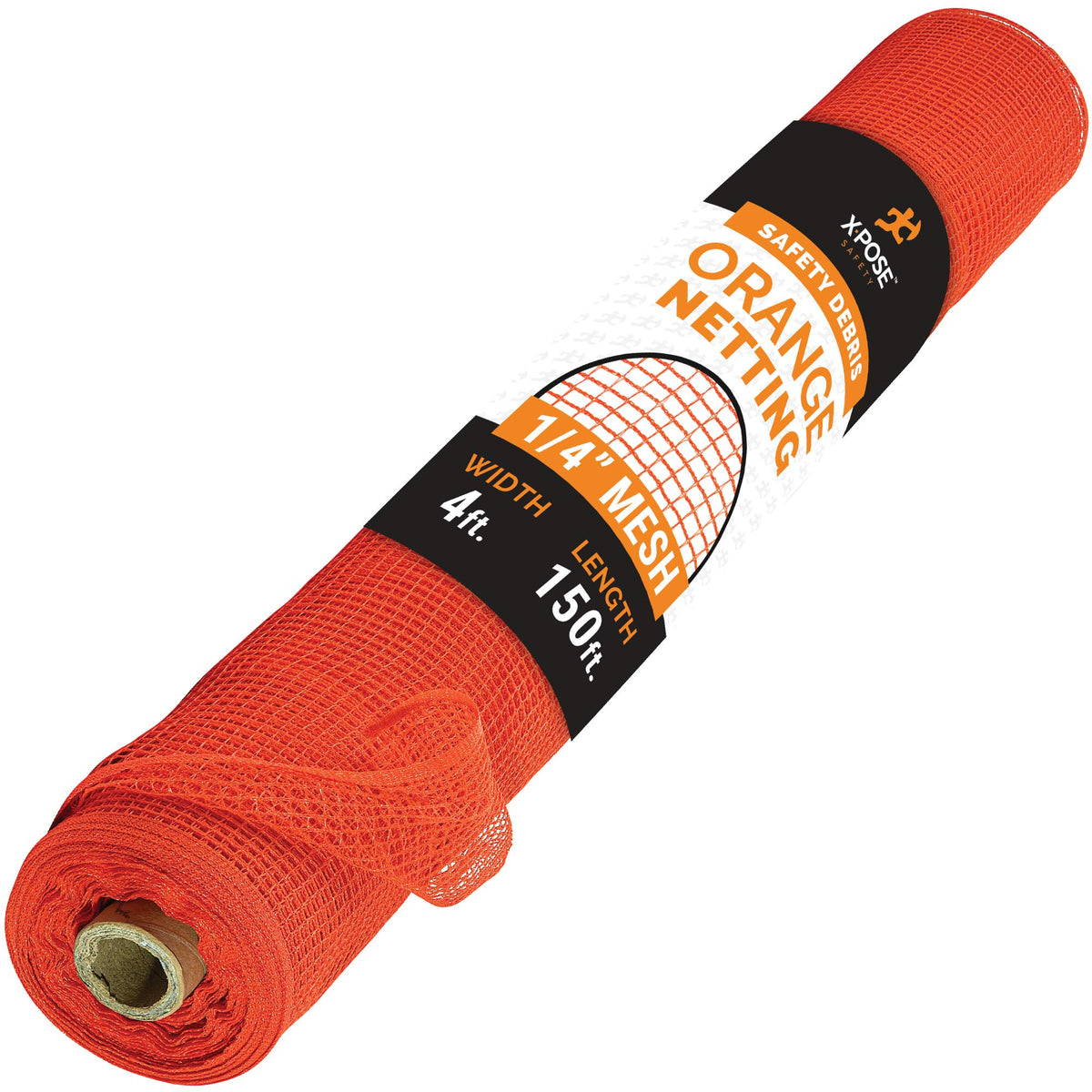Xpose Safety Construction Safety Netting