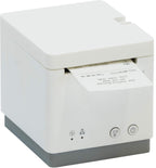 Star Micronics mC-Print2 2-inch Ethernet (LAN) / USB Thermal POS Printer with CloudPRNT, Cutter, and External Power Supply - Black