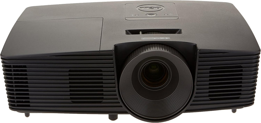 Dell 1450 Standard Projector (Renewed)