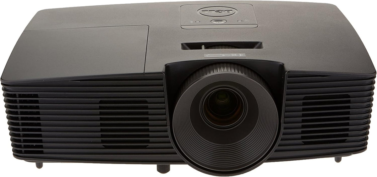 Dell 1450 Standard Projector (Renewed)