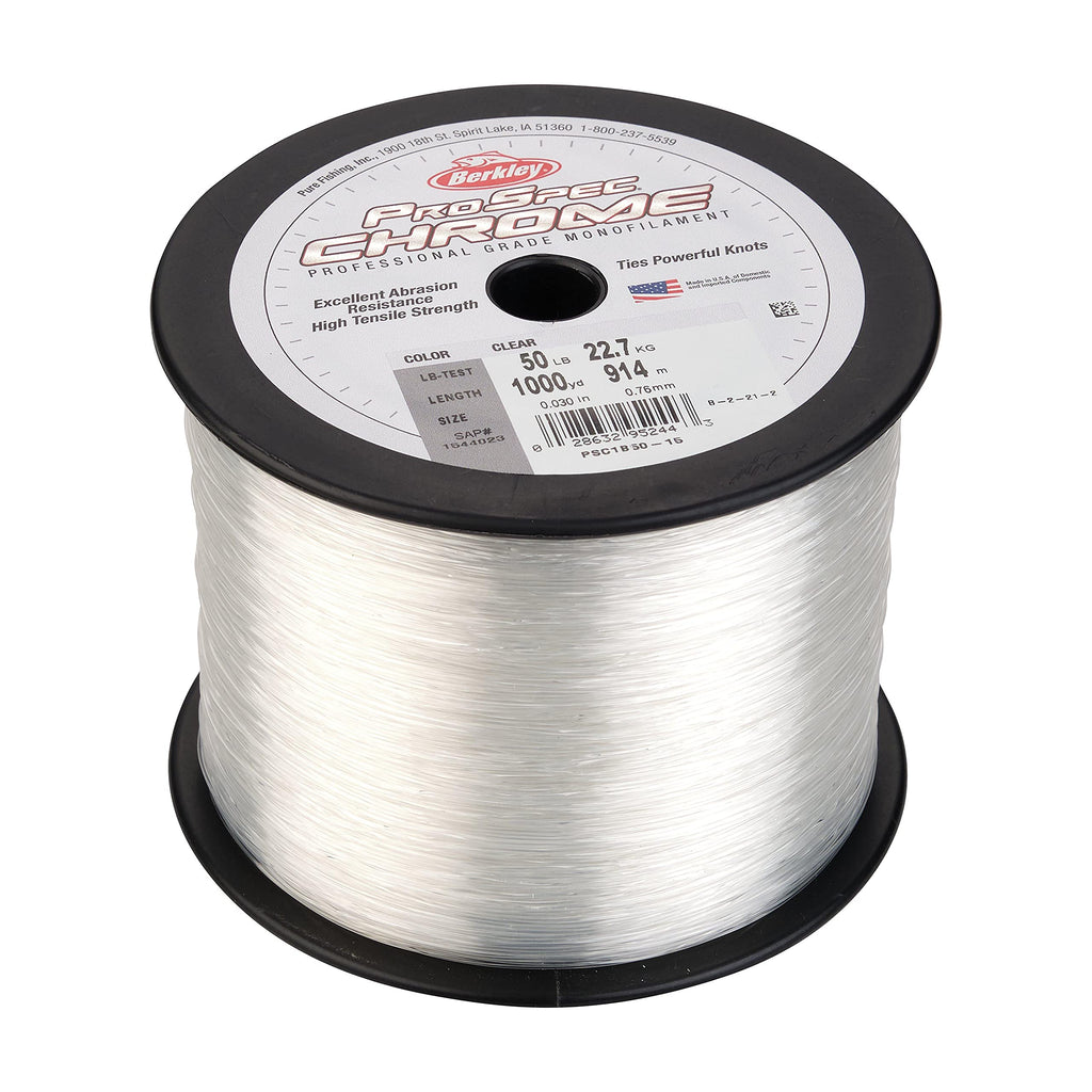 Berkley ProSpec Monofilament Fishing Line