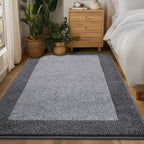 Runner Rug 24" x 96" for Kitchen, Floor, Hallway, Roll Packing